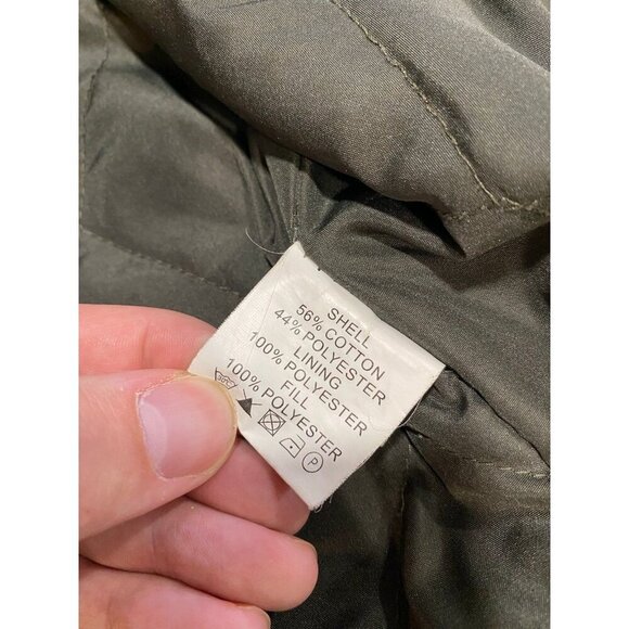 Women’s Vintage Bomber Jacket Gordon & Smith - Picture 10 of 12